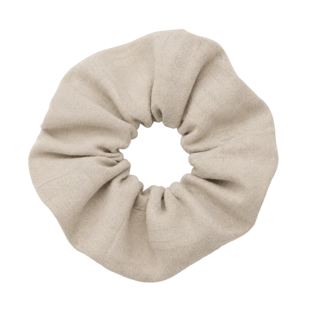 Chouchou - Ecru collection Shanti