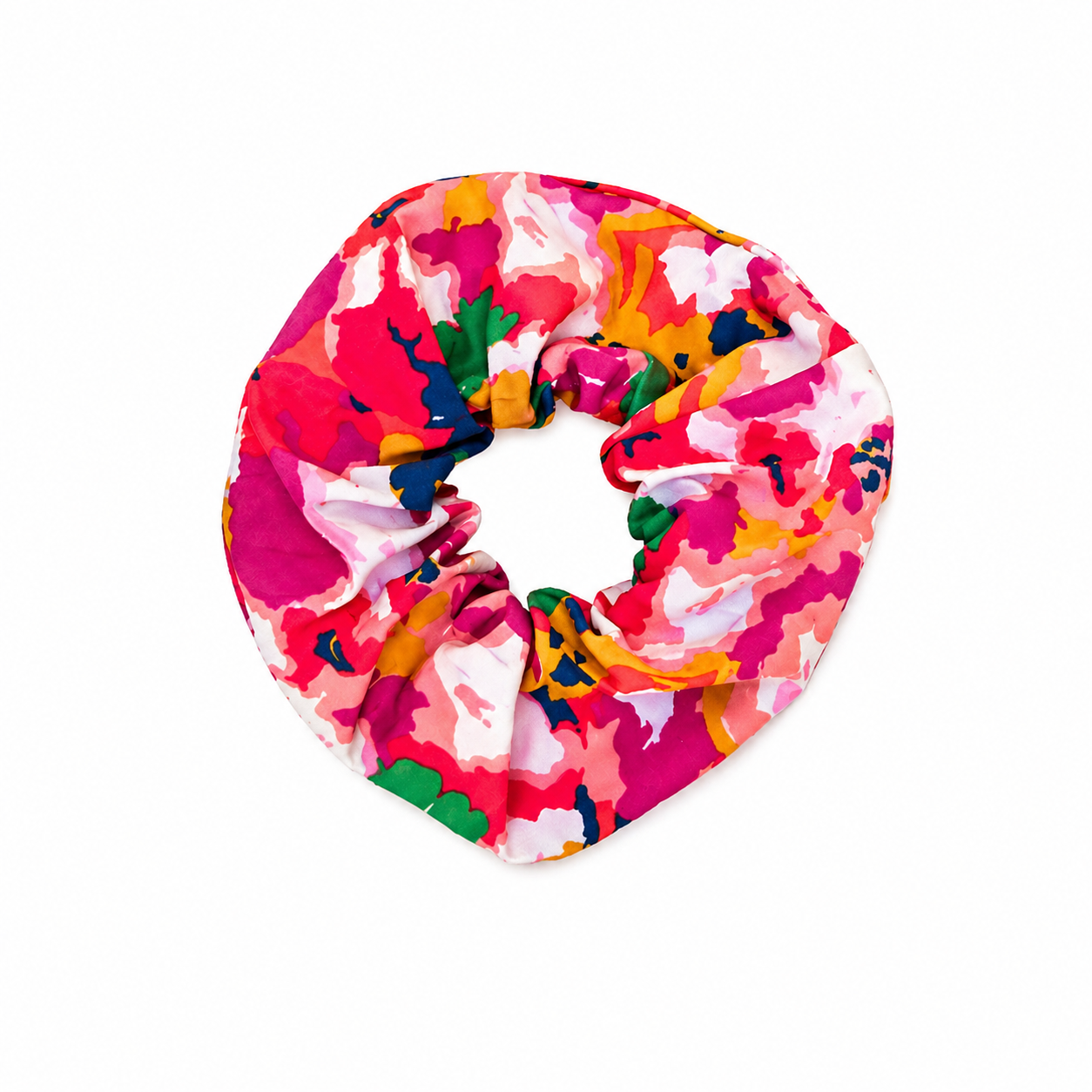 Chouchou - Abstrait de fleurs
