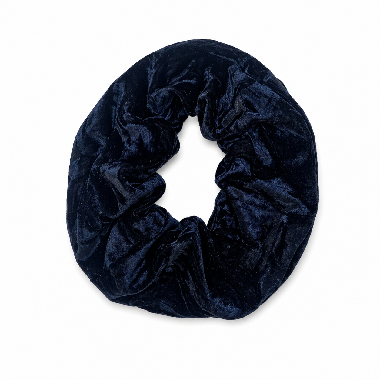 Chouchou - Bleu velours