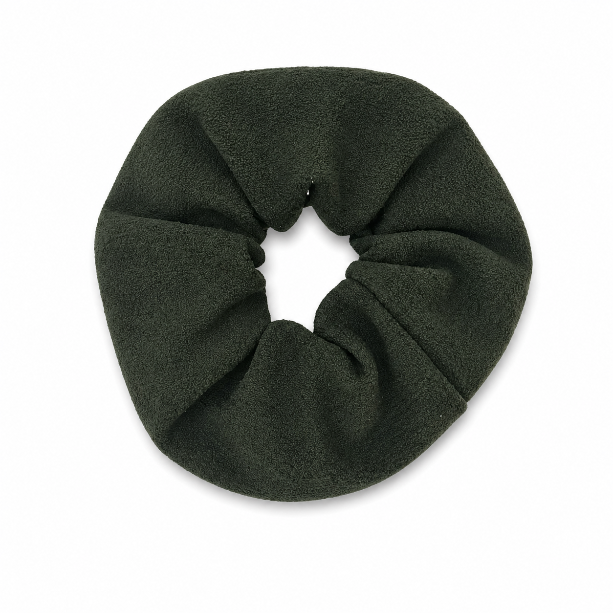 Chouchou - Laine de vert