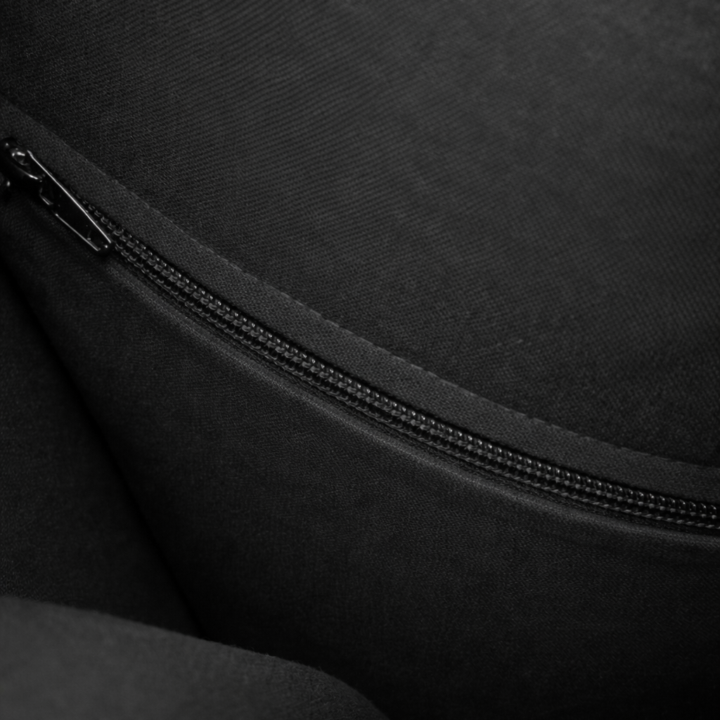 Sac cabas fauve