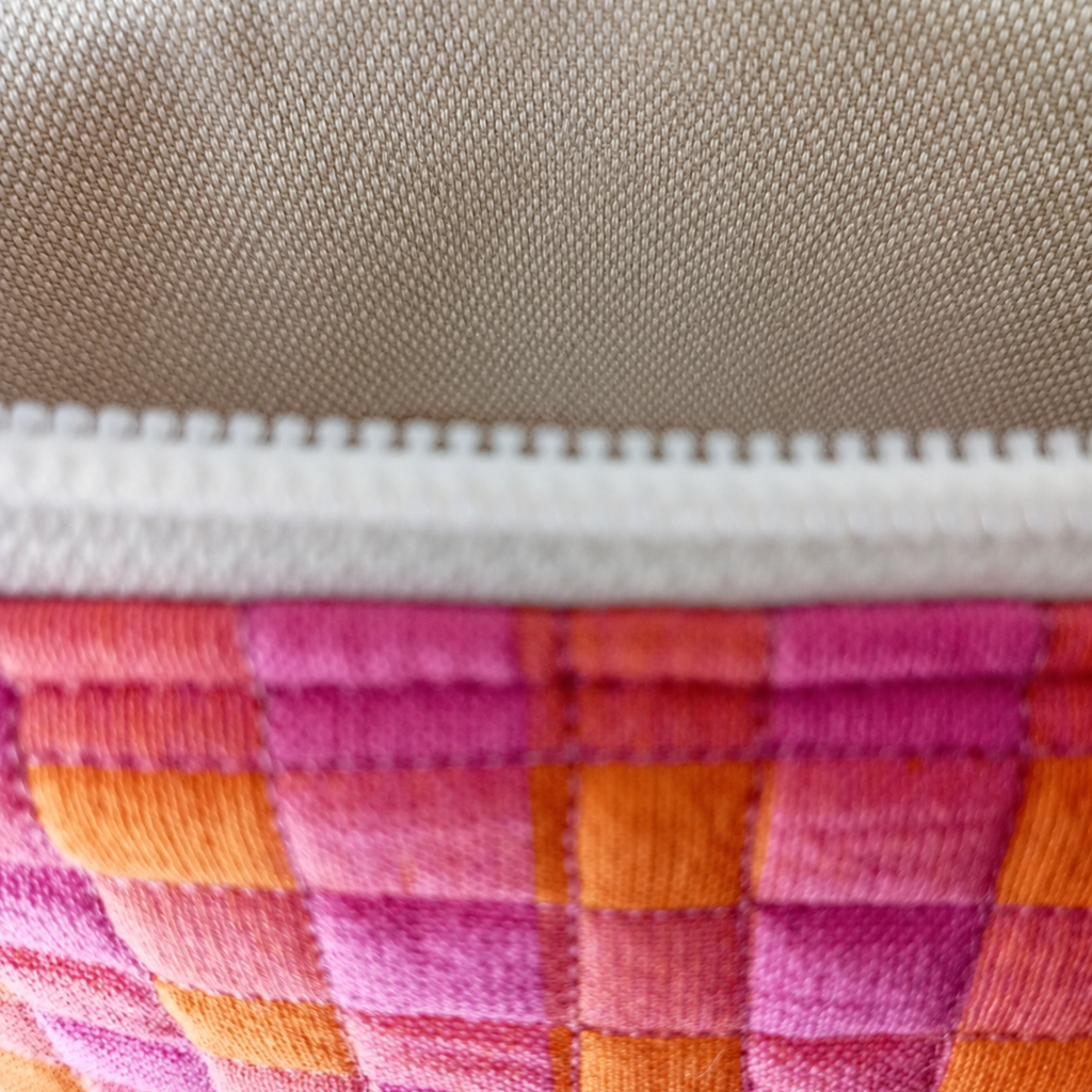 Pochette Seventy