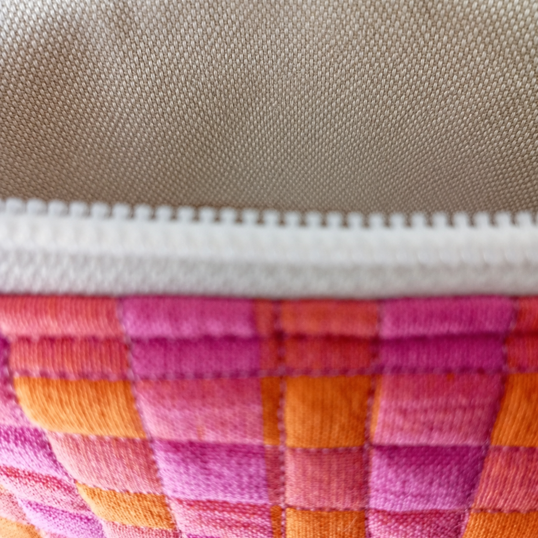 Pochette Seventy