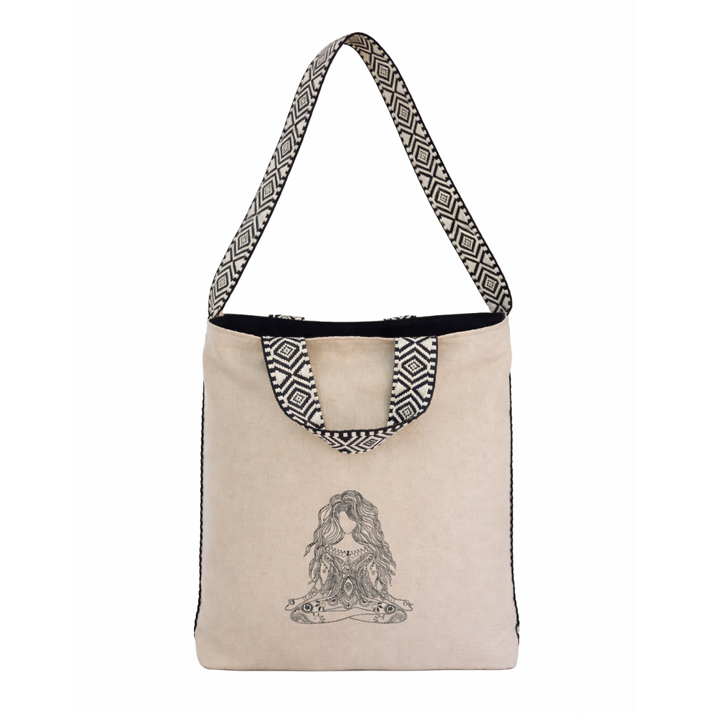 Sac cabas Shanti