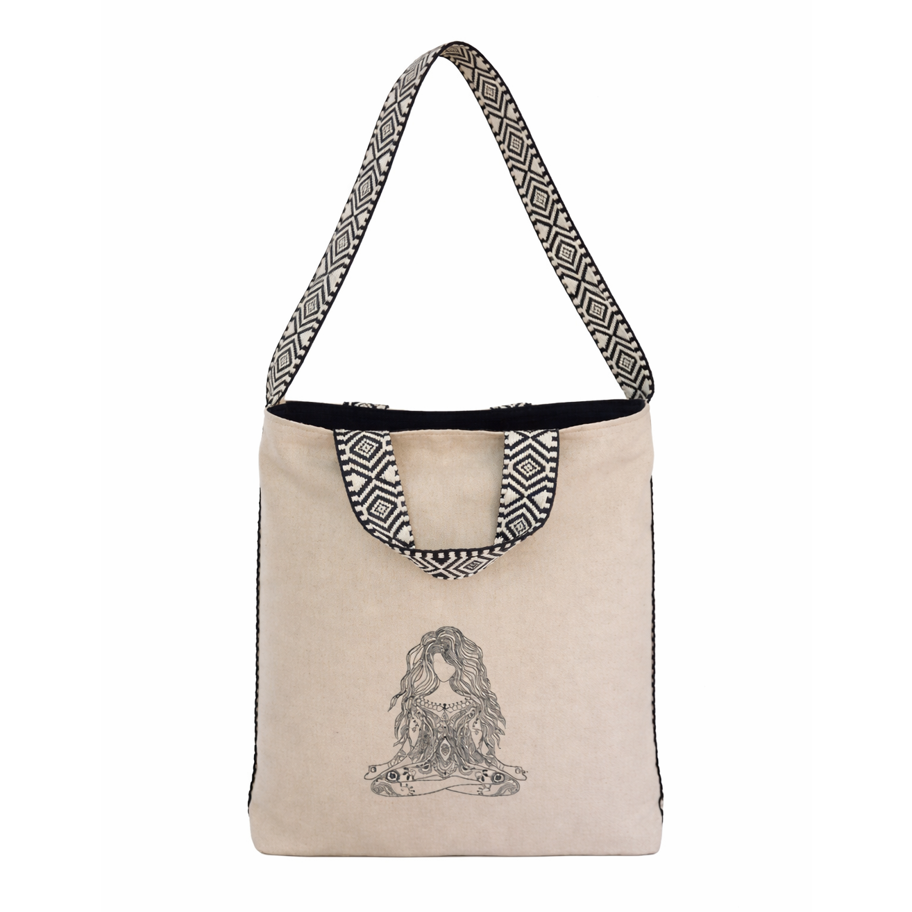 Sac cabas Shanti