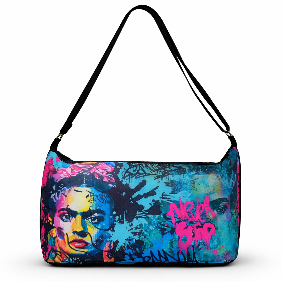 Sac bandoulière Arty - Mexico